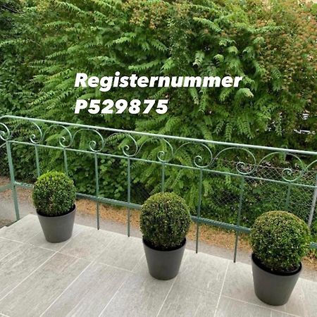 Privatzimmervermietung Salzburg Exteriör bild