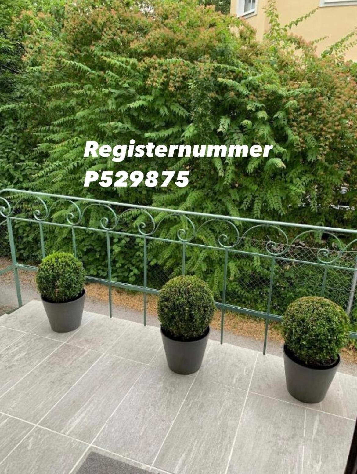 Privatzimmervermietung Salzburg Exteriör bild